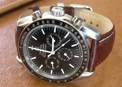 omega watch counterfeit